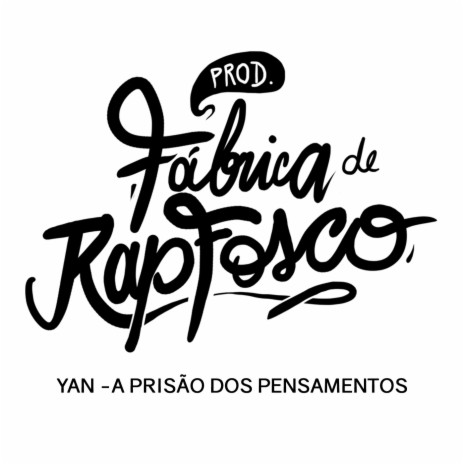 A Prisão dos Pensamentos | Boomplay Music