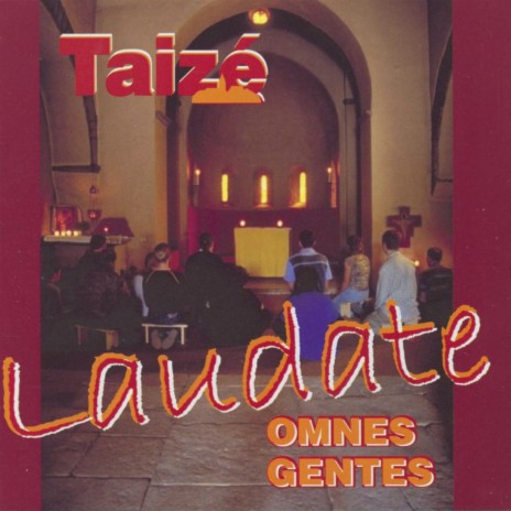 Laudate omnes gentes (Sung Quickly) | Boomplay Music