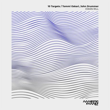 10 Targets (Tommi Oskari Remix) | Boomplay Music