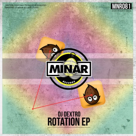 Rotation (Original Mix) | Boomplay Music