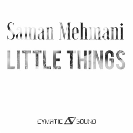 Little Things (Radio Edit) | Boomplay Music