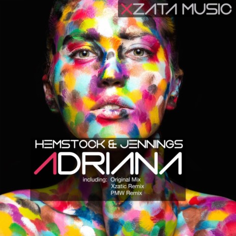 Adriana (PMW Remix)
