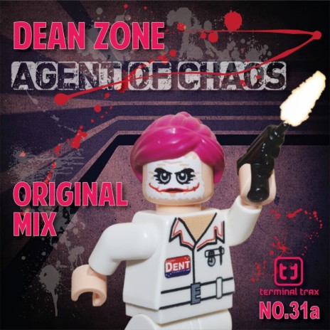 Agent Of Chaos (Noizy Boy Remix)