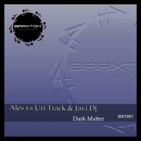 Dark Matter (Original Mix) ft. Uri Track & Javi Dj