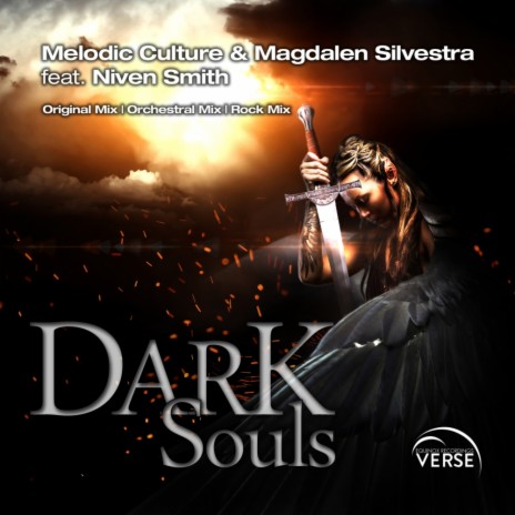 Dark Souls (Original Mix) ft. Magdalen Silvestra & Niven Smith