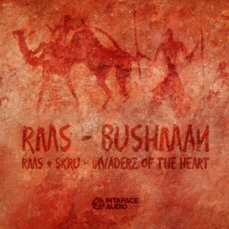 Bushman (Original Mix)