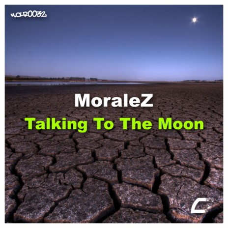 Talking To The Moon (Original Mix) | Boomplay Music