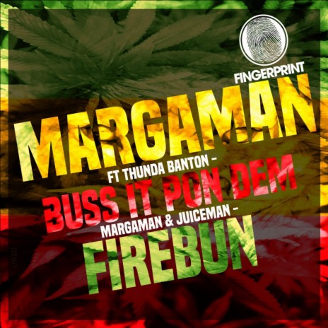 Buss It Pon Dem (Original Mix) ft. Thunda Banton | Boomplay Music