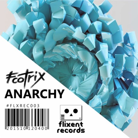 Anarchy (Original Mix) | Boomplay Music