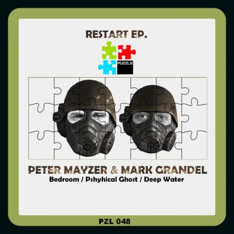 Deep Water (Original Mix) ft. Peter Mayzer