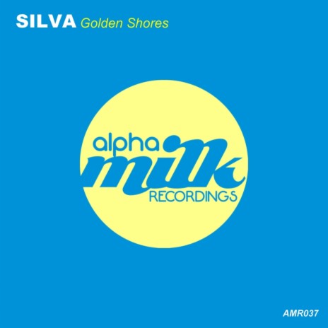 Golden Shores (Original Mix)