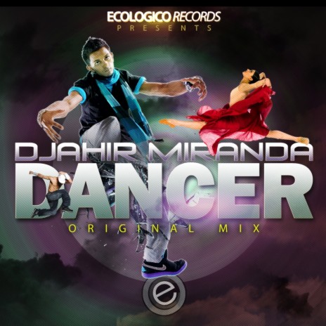 Dancer (Original Mix) | Boomplay Music