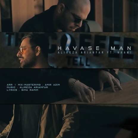 Havase Man ft. Naami | Boomplay Music