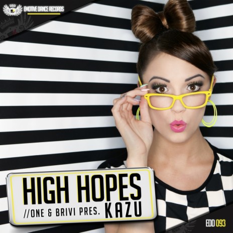 High Hopes (Original Mix) | Boomplay Music