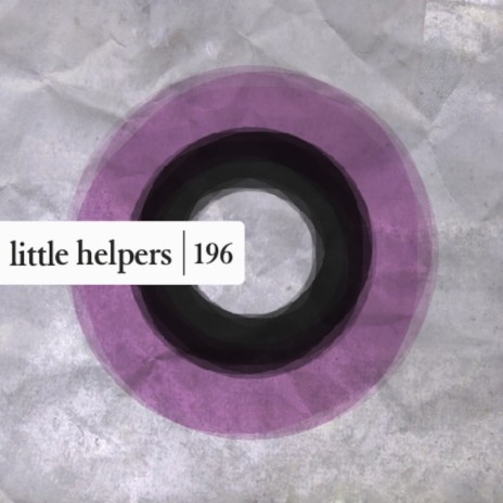 Little Helper 196-2 (Original Mix) ft. Mani Rivera