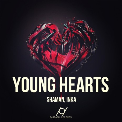 Young Hearts (Original Mix) ft. Inka