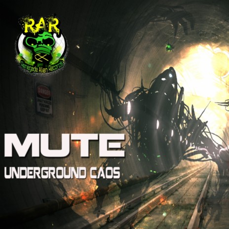 Underground Caos (Original Mix)