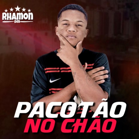 Pacotão no Chão ft. Mc Pedrinho do Engenha & Mc Perninha | Boomplay Music