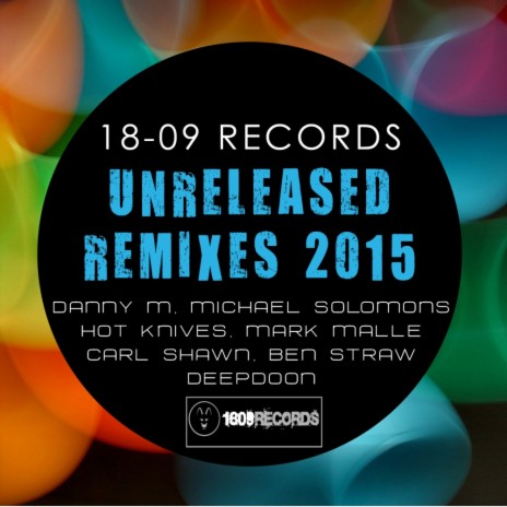 My House (Danny M Remix) | Boomplay Music