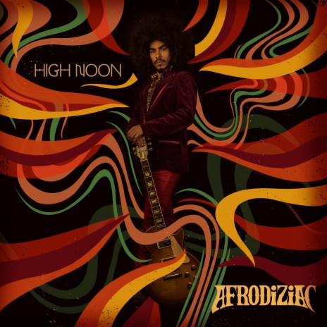 High Noon | Boomplay Music