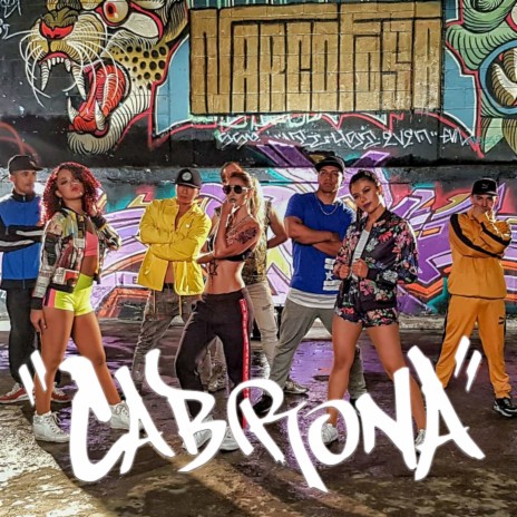 Cabrona | Boomplay Music