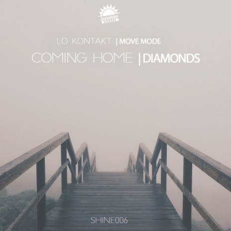 Diamonds (Original Mix) | Boomplay Music