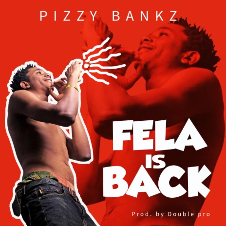 Fela Is Back | Boomplay Music