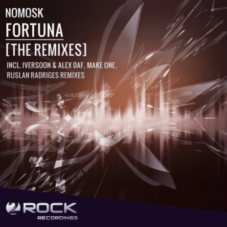 Fortuna (Make One Remix) | Boomplay Music