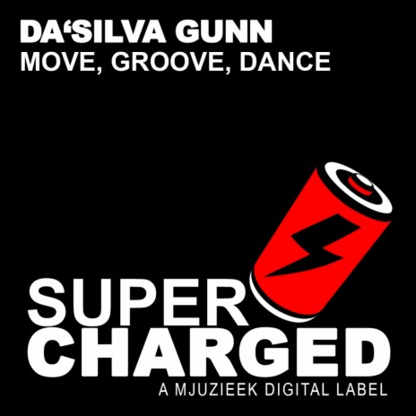 Move, Groove, Dance (Original Mix) | Boomplay Music