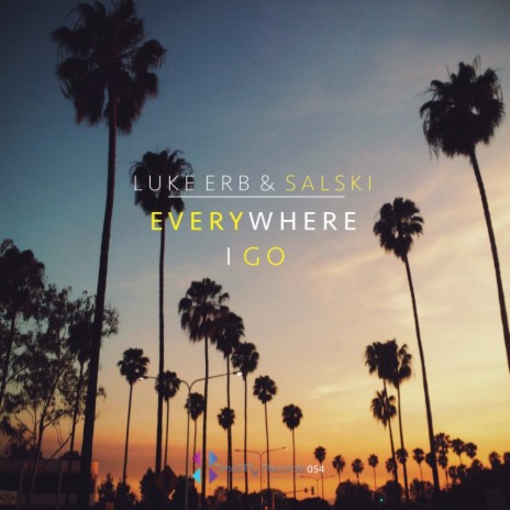 Everywhere I Go (Original Mix) ft. Salski