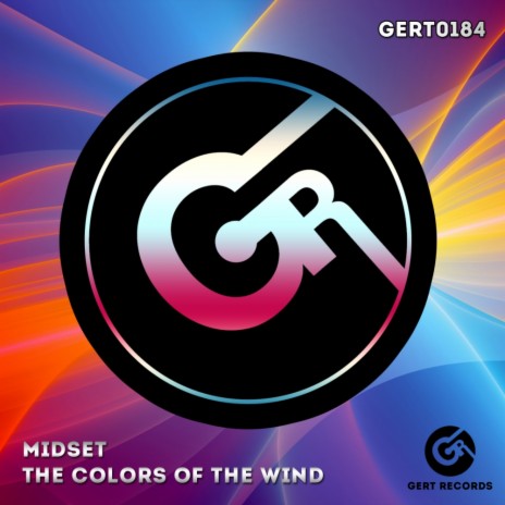 The Colors Of The Wind (Original Mix) | Boomplay Music