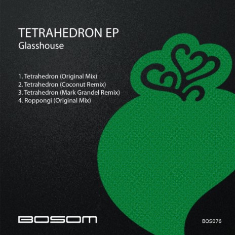 Tetrahedron (Mark Grandel Remix)