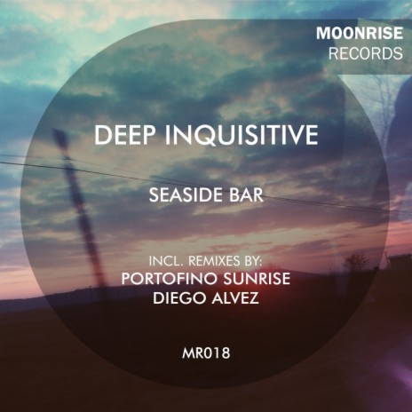 Seaside Bar (Diego Alvez Remix)