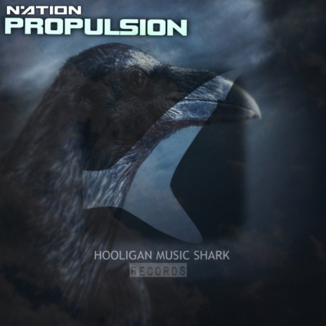 Propulsion (Original Mix) | Boomplay Music