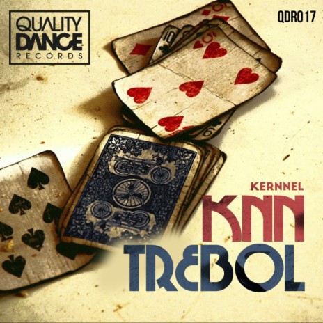 Trebol (Original Mix) | Boomplay Music