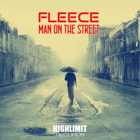 Man On The Street (Radio Mix)