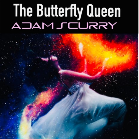 The Butterfly Queen | Boomplay Music