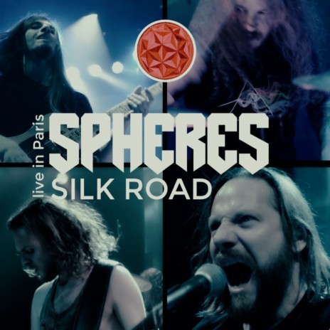 Silk Road (Live in Paris) | Boomplay Music