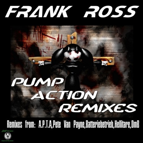 Pump Action (Hellitare Remix) | Boomplay Music