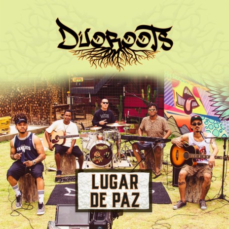 Lugar de Paz | Boomplay Music