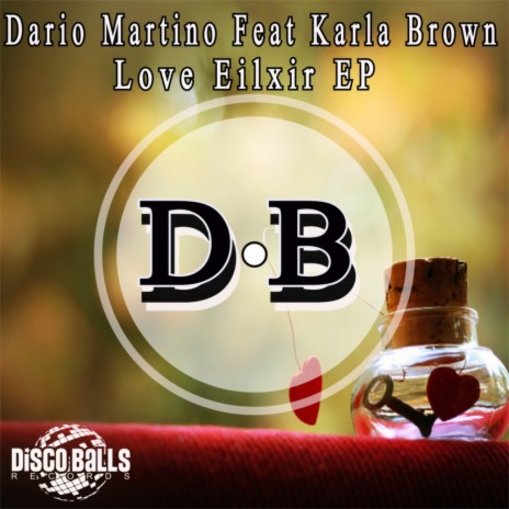 Believe (Original Mix) ft. Karla Brown