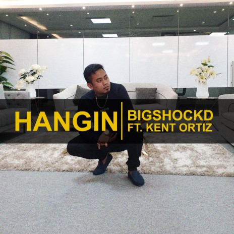 Hangin | Boomplay Music