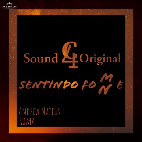 Sentindo Fomne | Boomplay Music