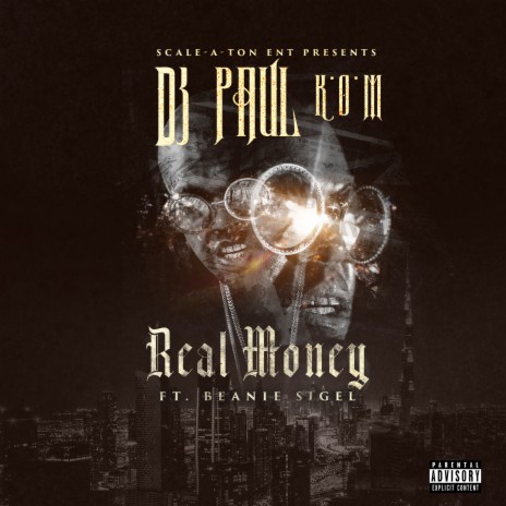 Real Money ft. Beanie Sigel | Boomplay Music