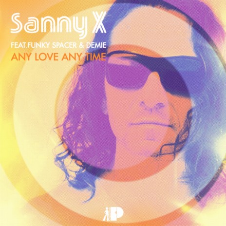 Any Love Any Time (Instrumental Mix) ft. Funky Spacer & Demie