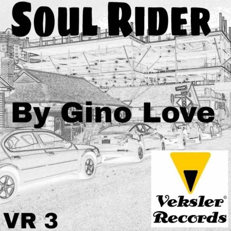 Soul Rider (Original Mix)