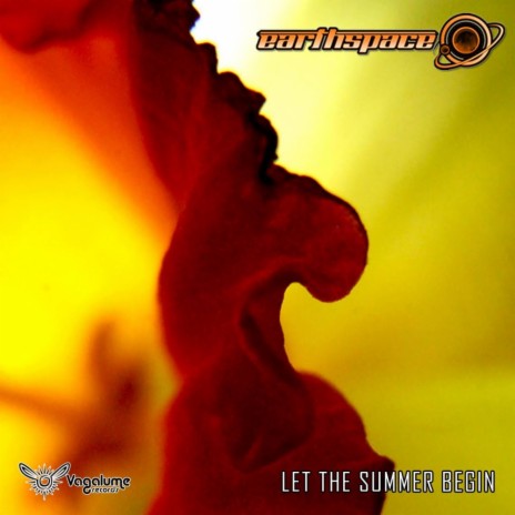Let The Summer Begin (Original Mix)