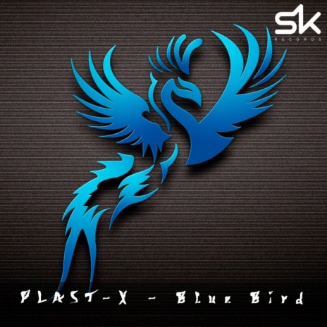 Blue Bird (Original Mix) | Boomplay Music