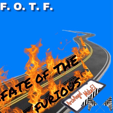 Fate of The Furious | Boomplay Music