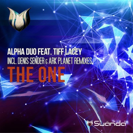 The One (Ark Planet Remix) ft. Tiff Lacey